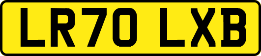 LR70LXB
