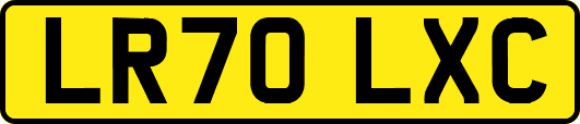 LR70LXC