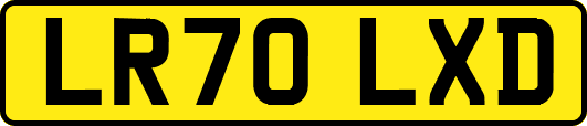 LR70LXD