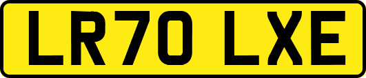 LR70LXE
