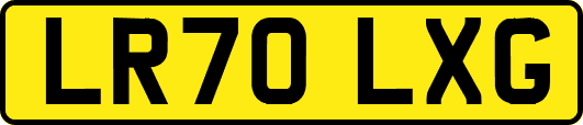 LR70LXG