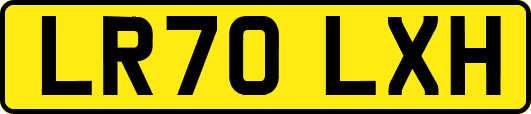 LR70LXH