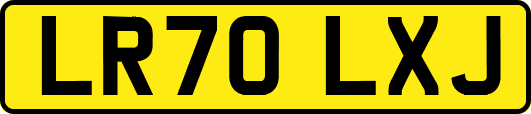 LR70LXJ