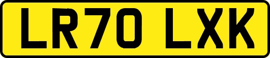 LR70LXK
