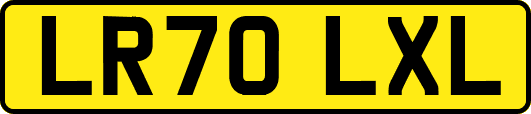 LR70LXL