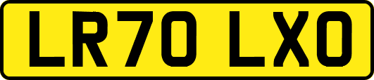 LR70LXO