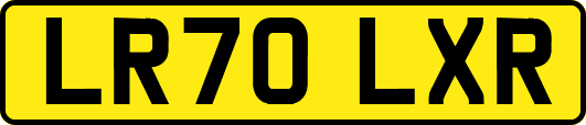 LR70LXR
