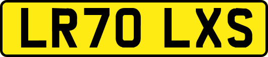 LR70LXS