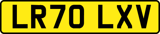 LR70LXV