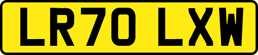 LR70LXW