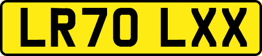 LR70LXX