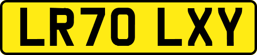 LR70LXY