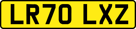 LR70LXZ