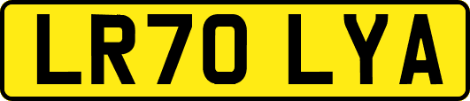 LR70LYA
