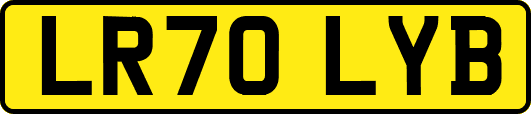 LR70LYB
