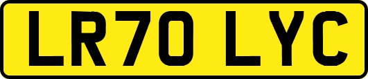LR70LYC
