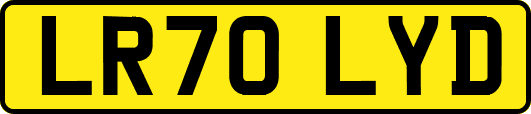 LR70LYD