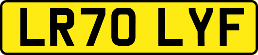 LR70LYF
