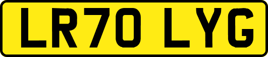 LR70LYG