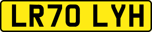 LR70LYH