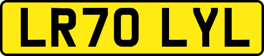 LR70LYL