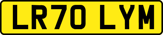 LR70LYM