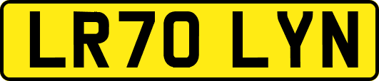 LR70LYN