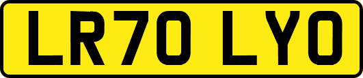 LR70LYO