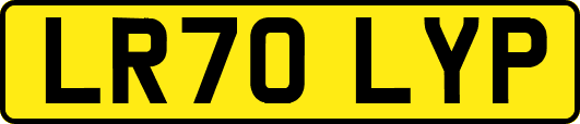 LR70LYP