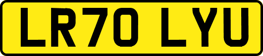 LR70LYU