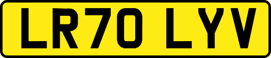 LR70LYV