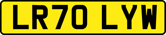 LR70LYW
