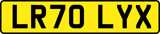 LR70LYX