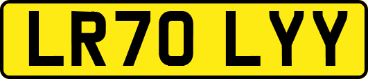LR70LYY