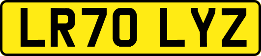 LR70LYZ