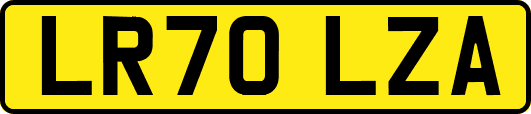 LR70LZA