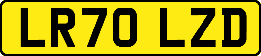 LR70LZD