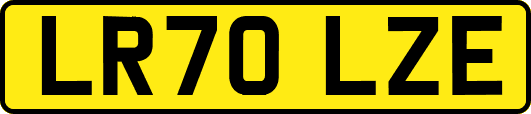 LR70LZE