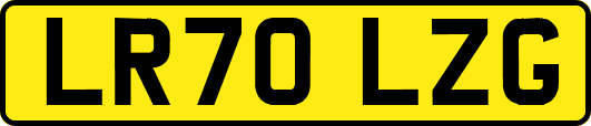 LR70LZG