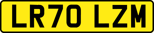 LR70LZM