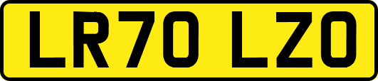 LR70LZO