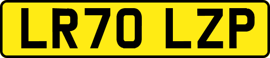 LR70LZP