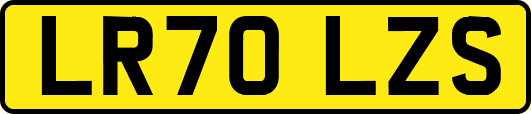LR70LZS