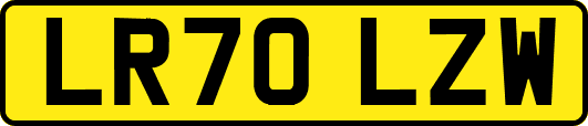 LR70LZW