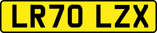LR70LZX