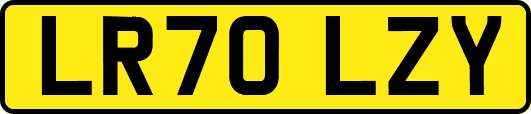 LR70LZY