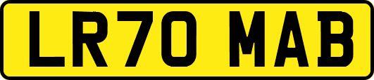 LR70MAB