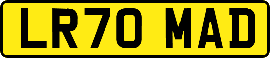 LR70MAD