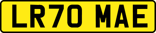 LR70MAE