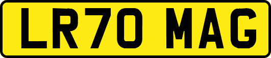 LR70MAG
